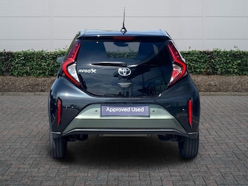 Used Toyota Aygo X 2023 for sale - 79077270: Photo