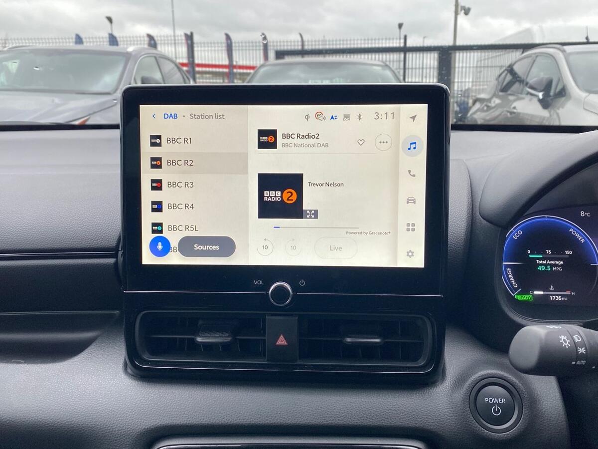 Used Toyota Yaris 2025 for sale - 77480004: Photo 11