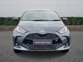 Used Toyota Yaris 2025 for sale - 77480004: Photo