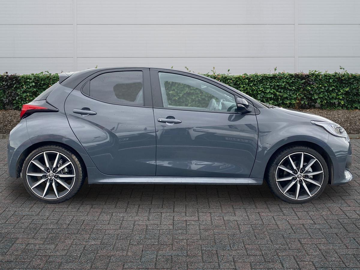 Used Toyota Yaris 2025 for sale - 77480004: Photo 5