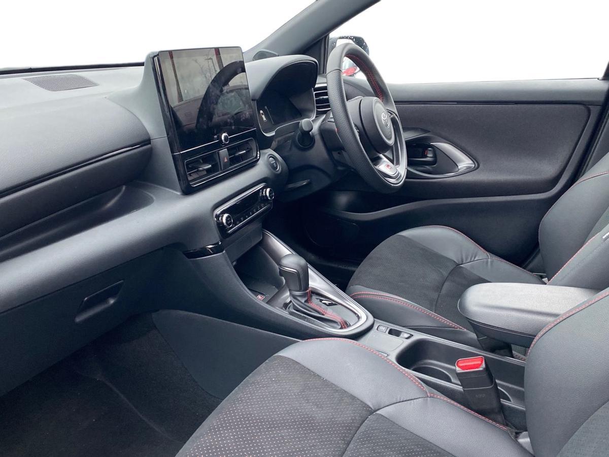 Used Toyota Yaris 2025 for sale - 77480004: Photo 7