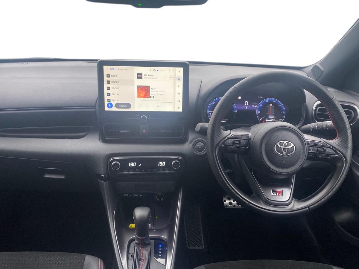 Used Toyota Yaris 2025 for sale - 77480004: Photo 8