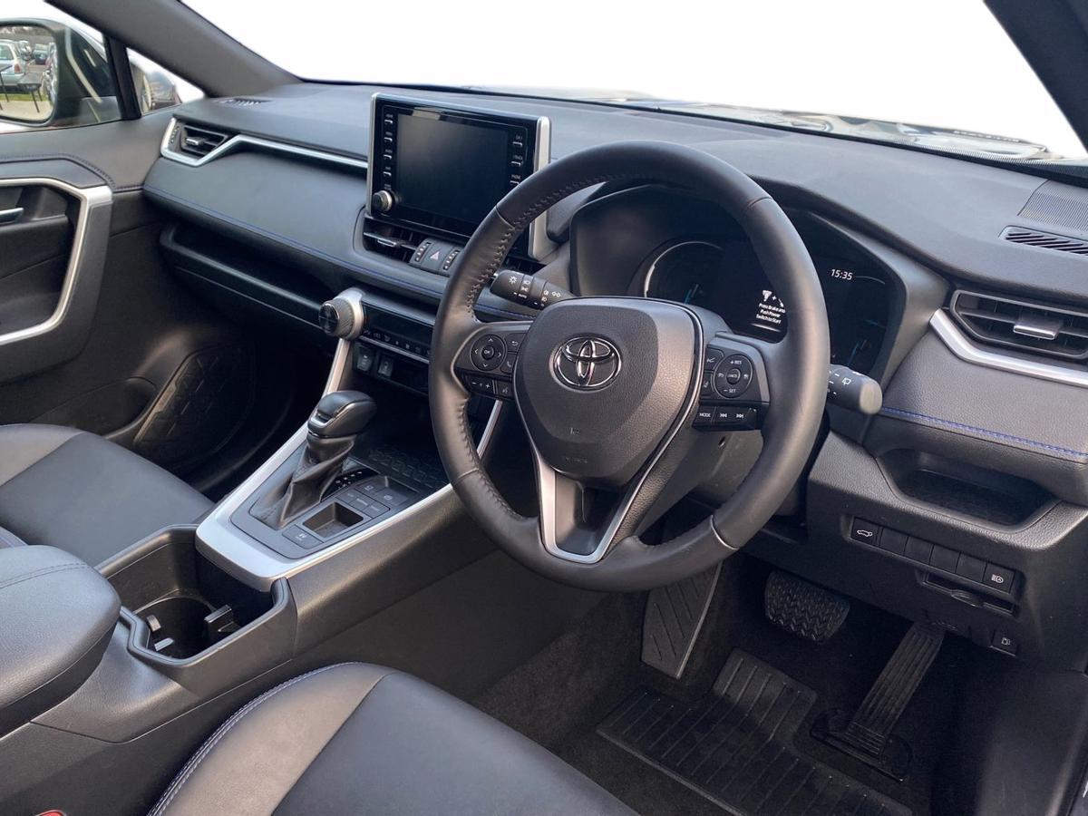 Used Toyota RAV4 2022 for sale - 77480019: Photo 12