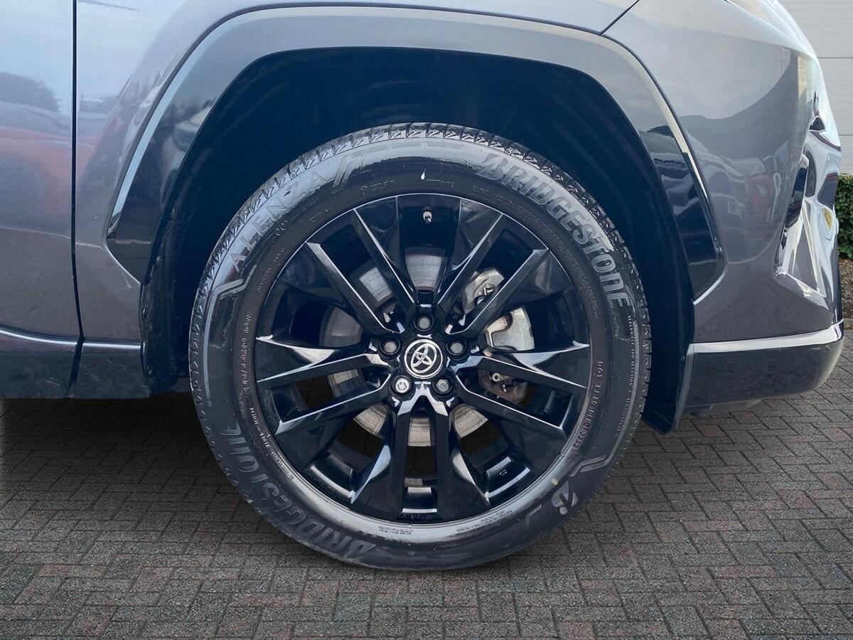 Used Toyota RAV4 2022 for sale - 77480019: Photo 6