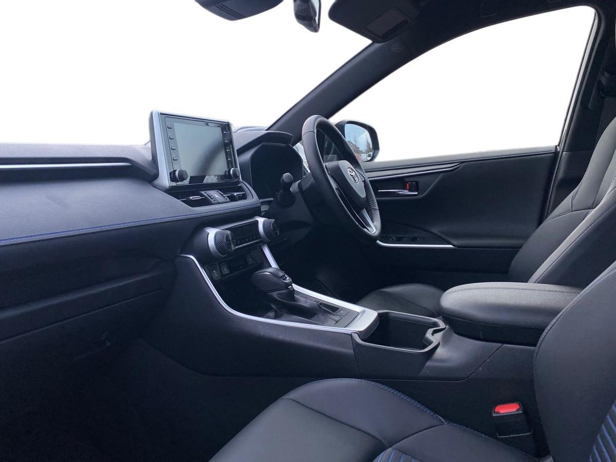 Used Toyota RAV4 2022 for sale - 77480019: Photo 7