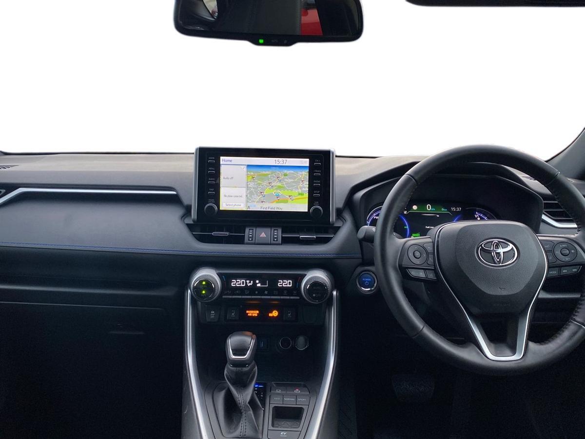 Used Toyota RAV4 2022 for sale - 77480019: Photo 8