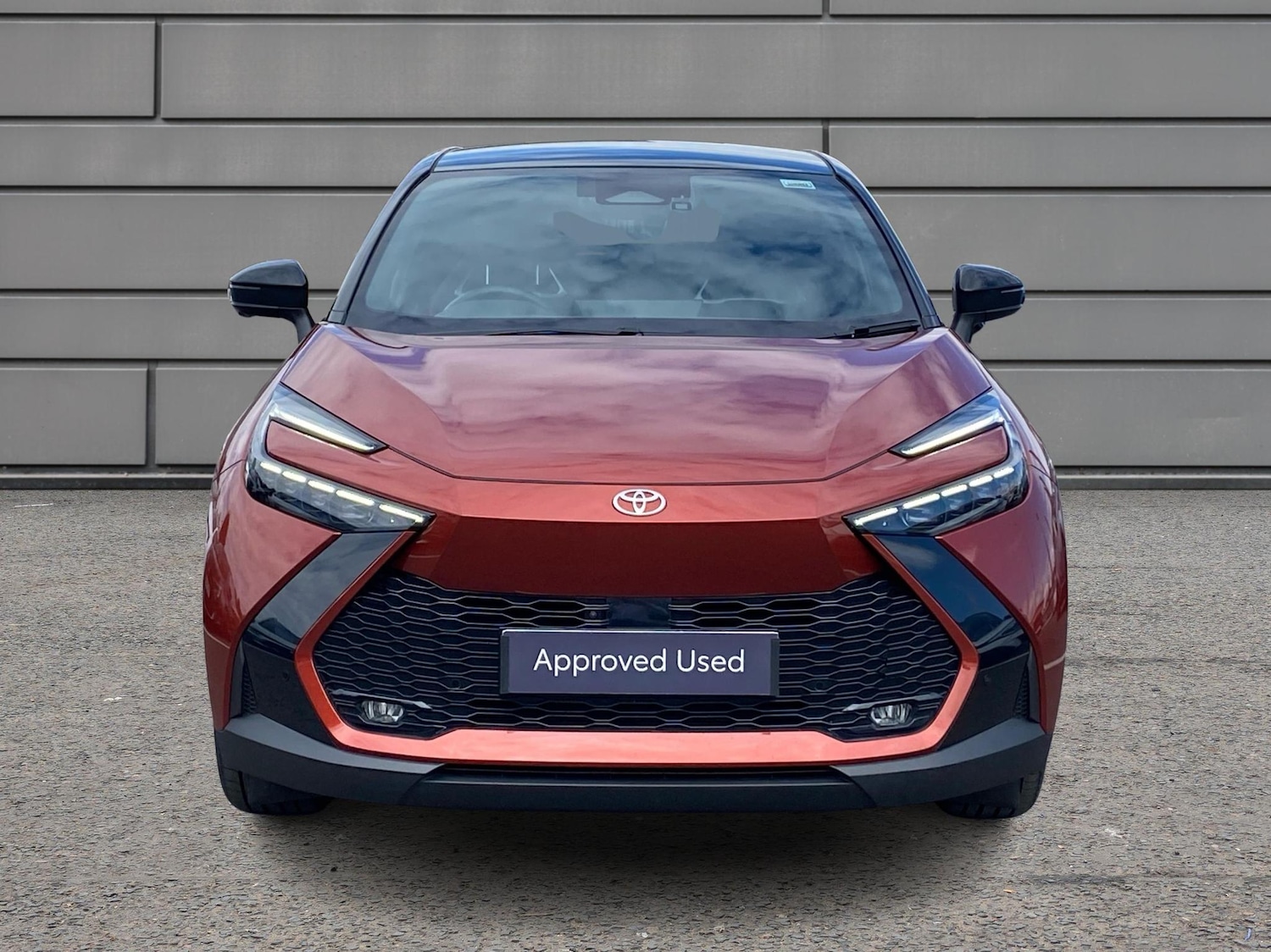 Used Toyota C-HR 2025 for sale - 76111132: Photo 15