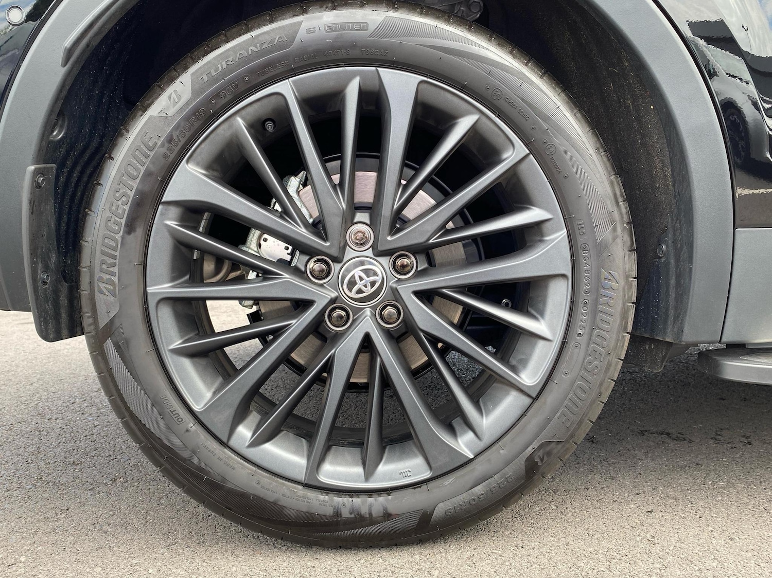 Used Toyota C-HR 2025 for sale - 76111132: Photo 18