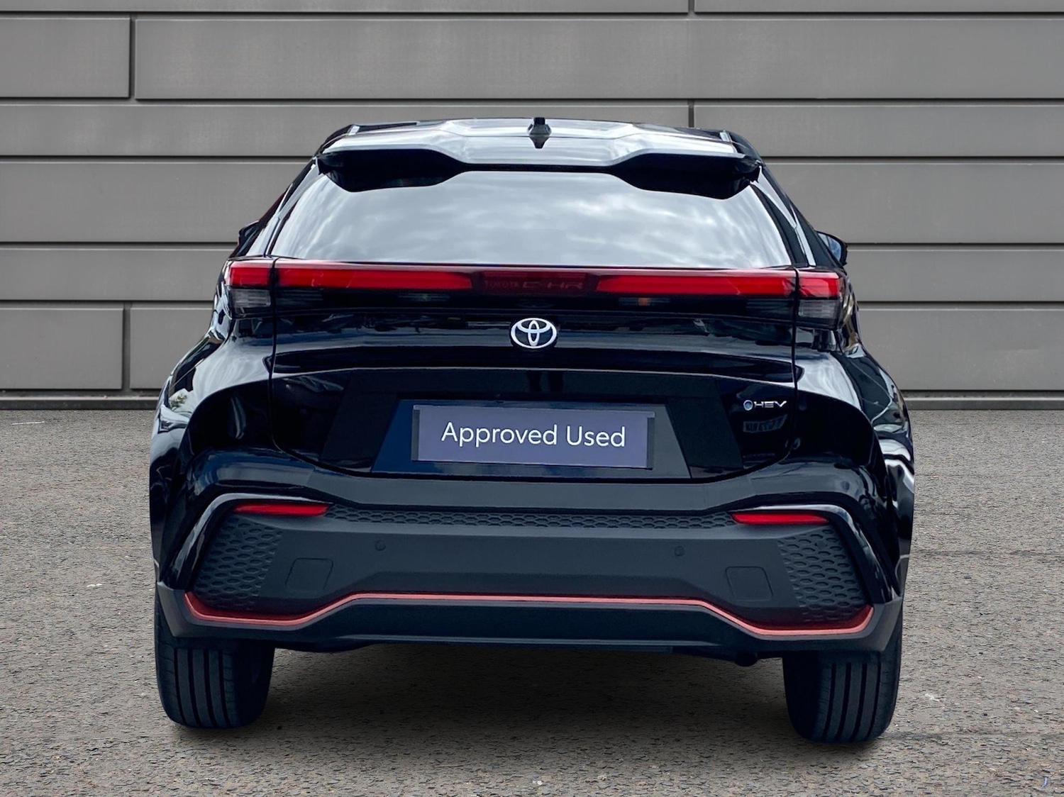Used Toyota C-HR 2025 for sale - 76111132: Photo 19