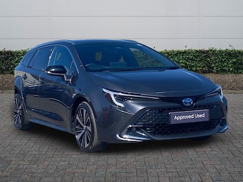 Used Toyota Corolla 2025 for sale - 78811073: Photo