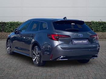 Used Toyota Corolla 2025 for sale - 78811073: Photo