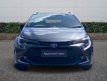 Used Toyota Corolla 2025 for sale - 78811073: Photo
