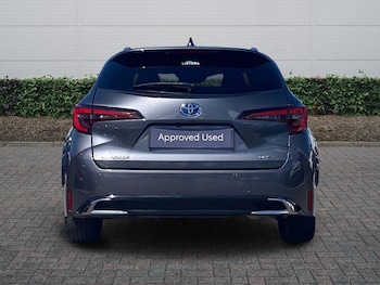 Used Toyota Corolla 2025 for sale - 78811073: Photo