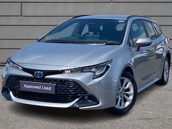 Used Toyota Corolla 2024 for sale - 75312430: Photo