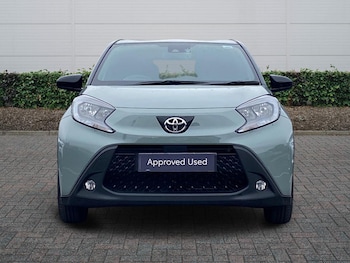 Used Toyota Aygo X 2025 for sale - 78959807: Photo