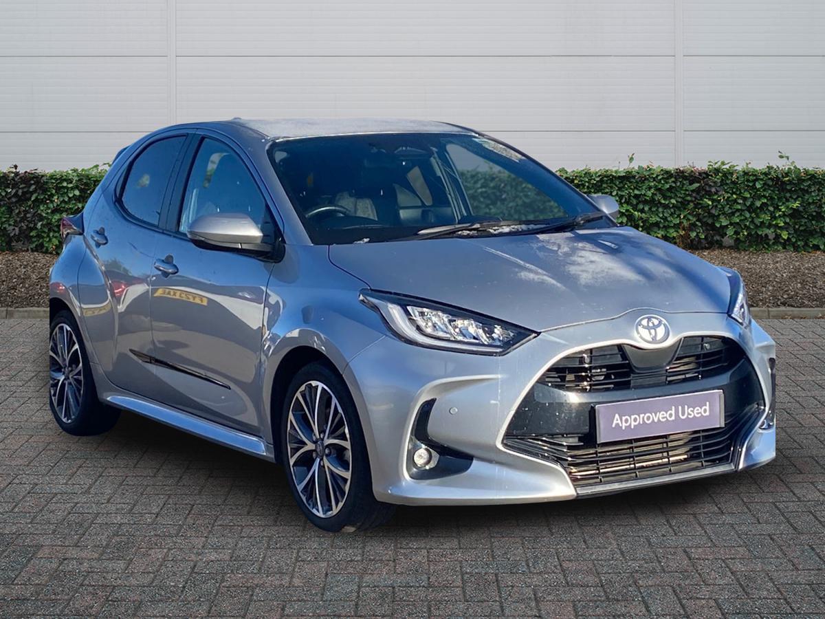 Used Toyota Yaris 2024 for sale - 76730800: Photo 1