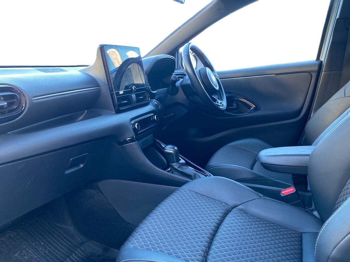 Used Toyota Yaris 2024 for sale - 76730800: Photo 7