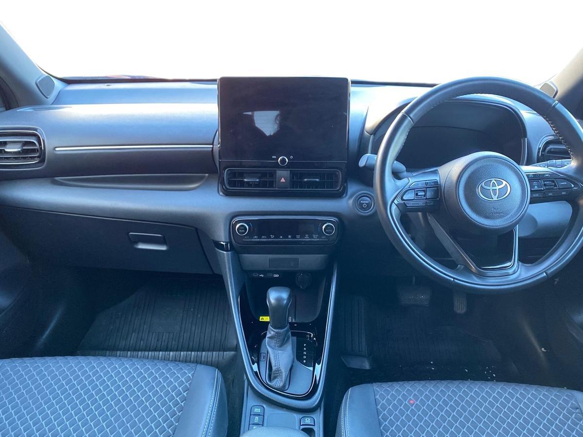 Used Toyota Yaris 2024 for sale - 76730800: Photo 8