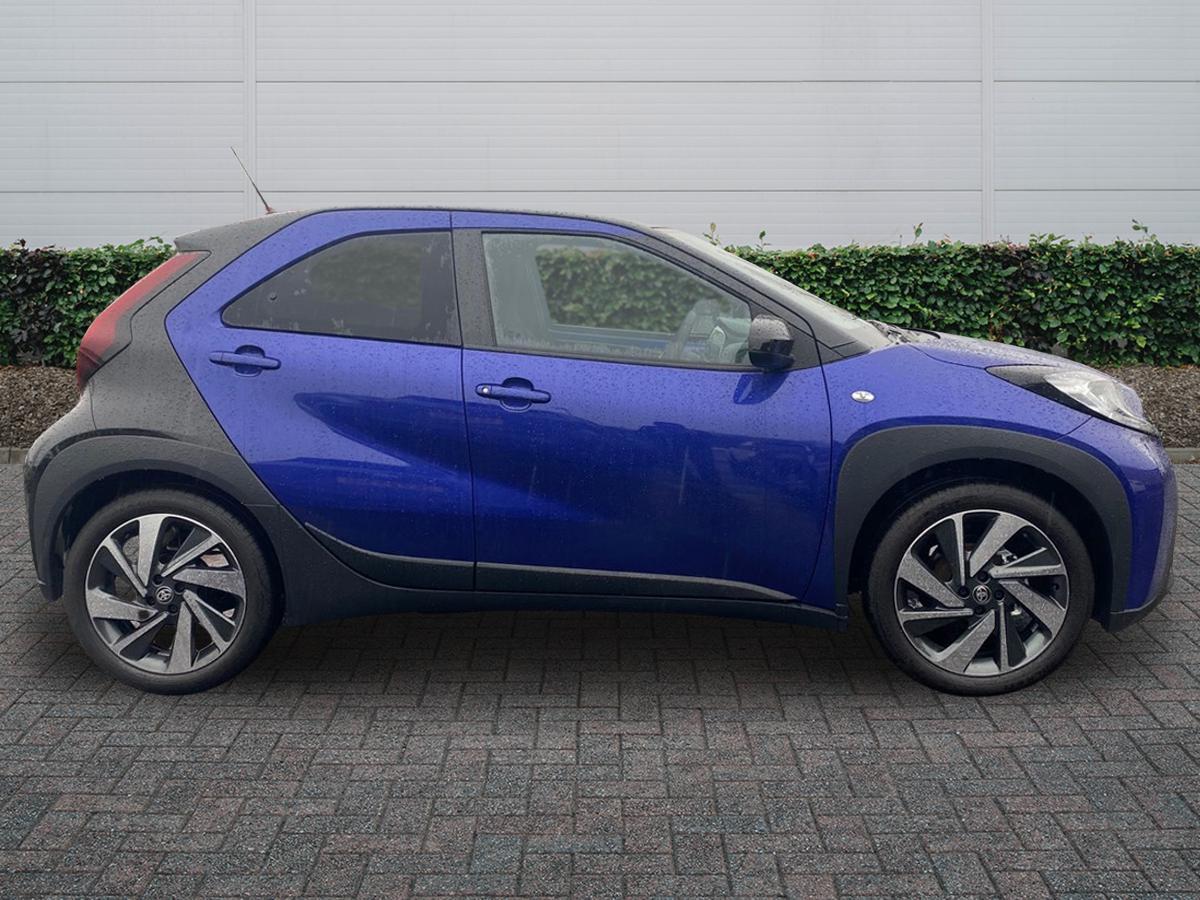 Used Toyota Aygo X 2025 for sale - 77177026: Photo 5