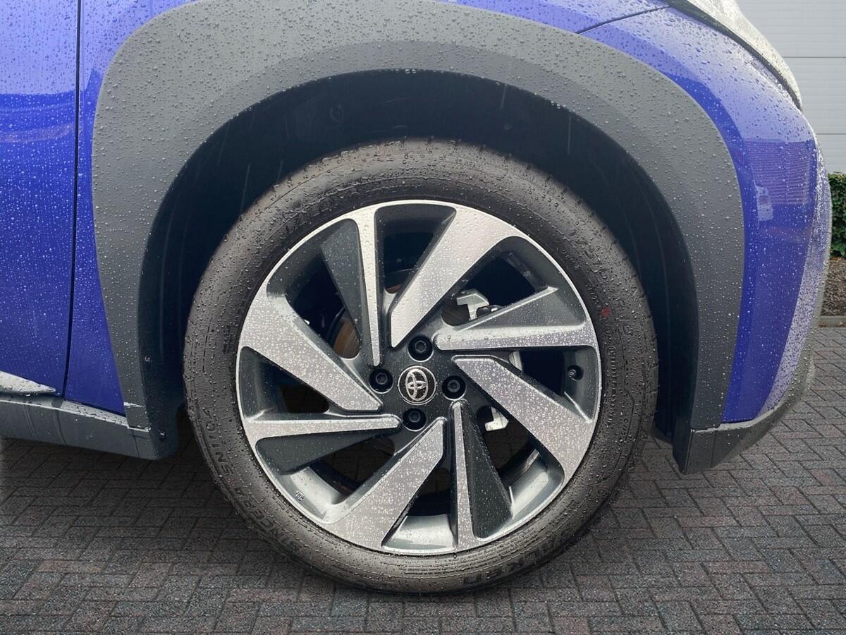 Used Toyota Aygo X 2025 for sale - 77177026: Photo 6