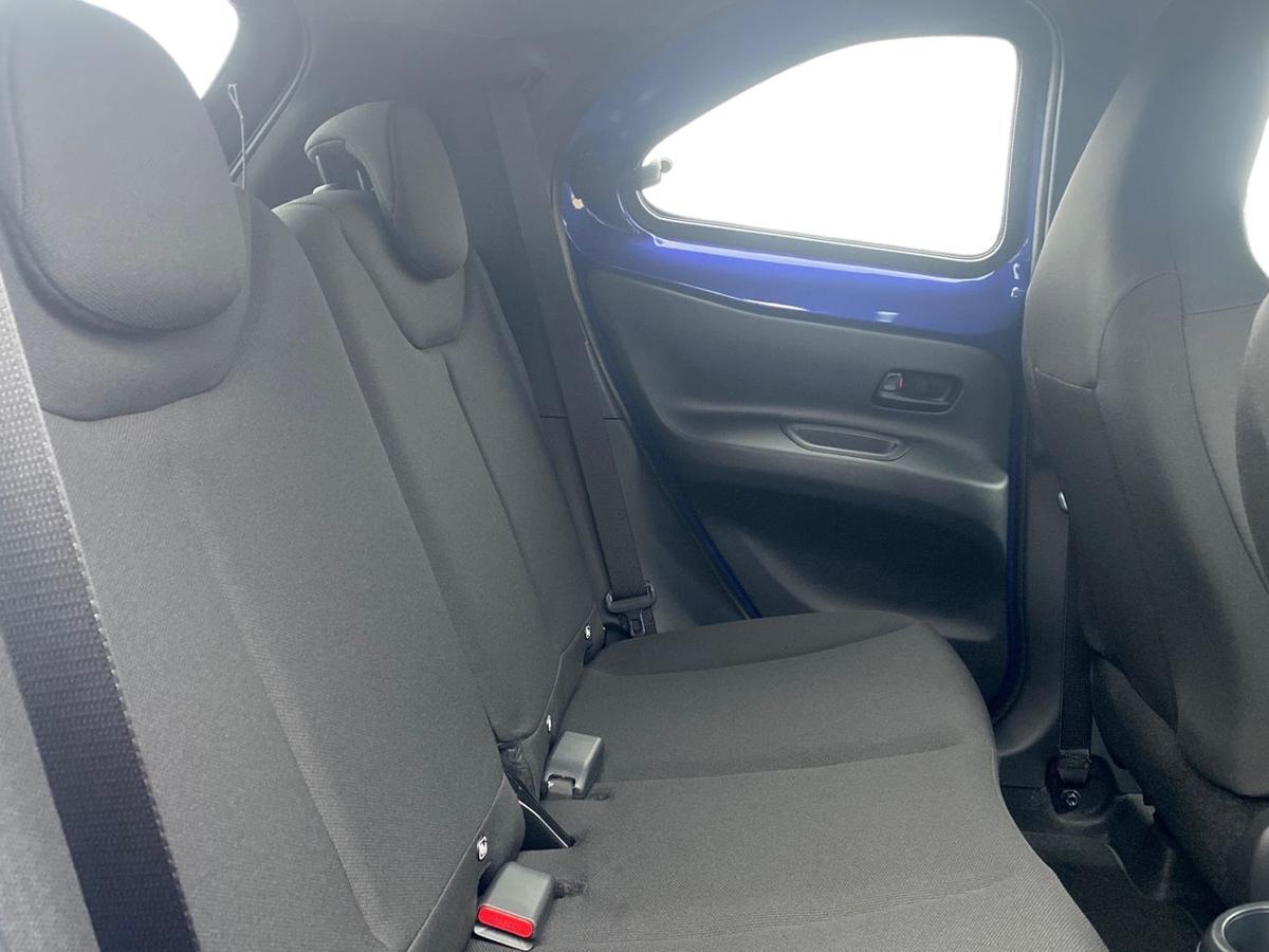 Used Toyota Aygo X 2025 for sale - 77177026: Photo 9