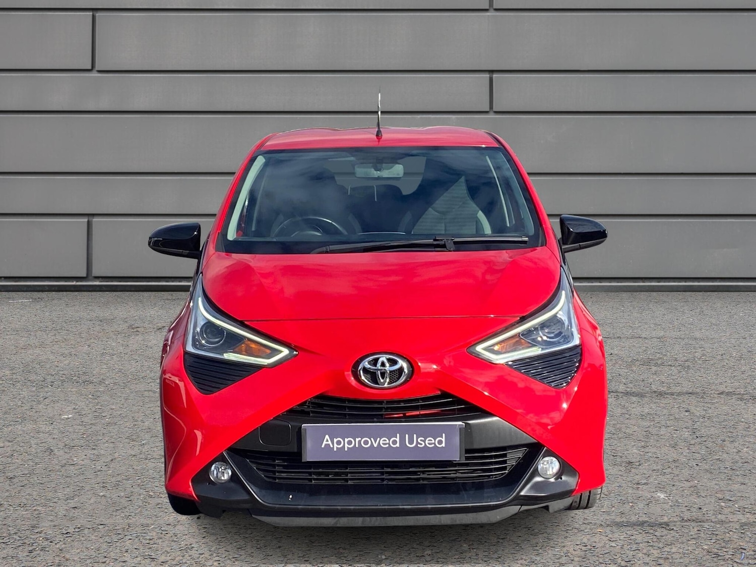 Used Toyota AYGO 2019 for sale - 76338456: Photo 15