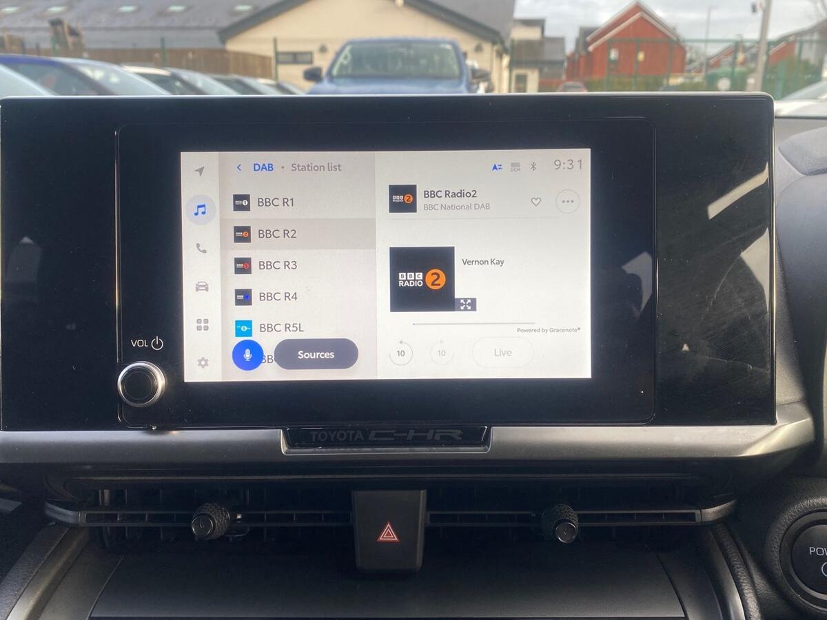 Used Toyota C-HR 2024 for sale - 78008494: Photo 11