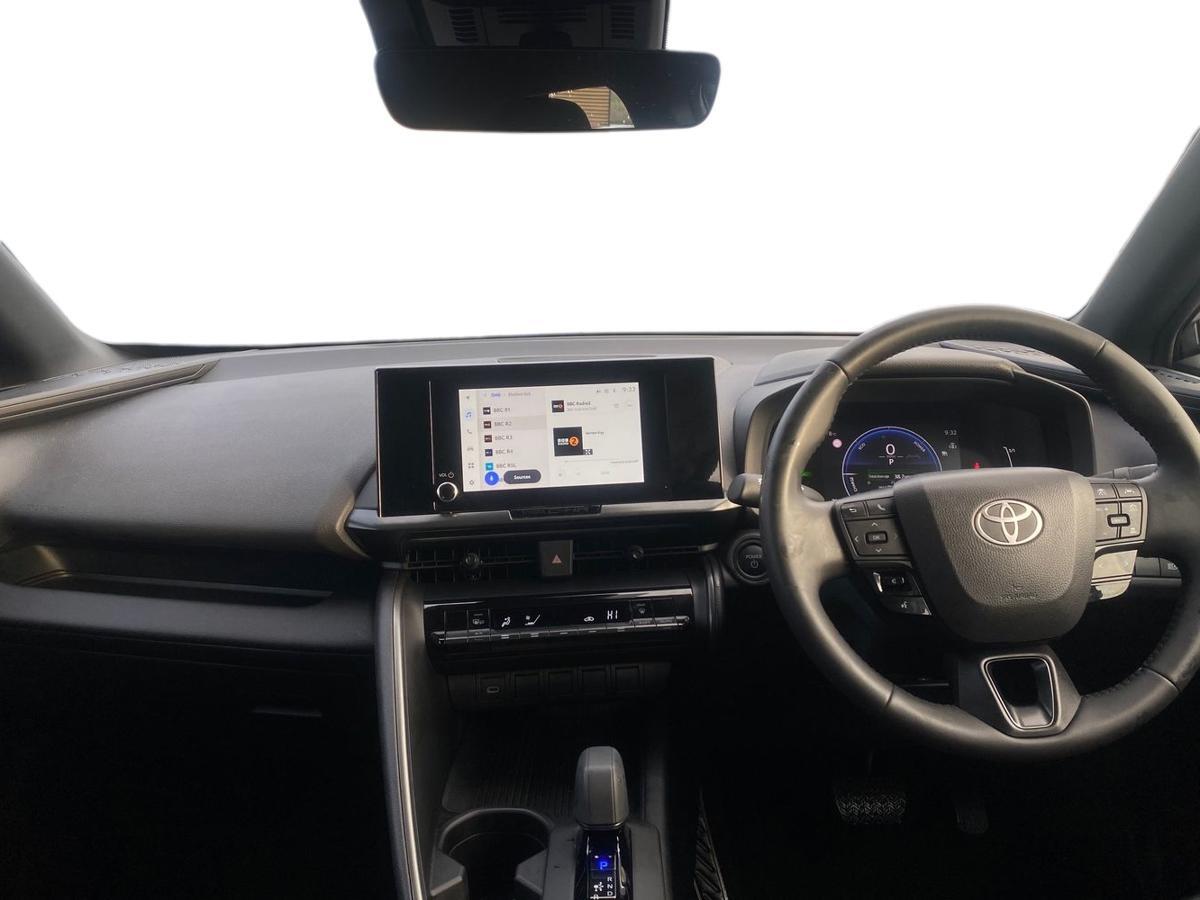 Used Toyota C-HR 2024 for sale - 78008494: Photo 8