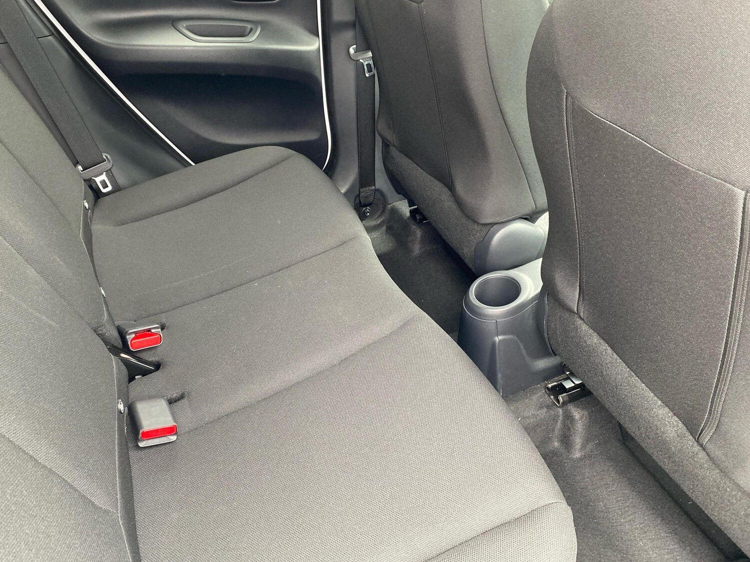Used Toyota Aygo X 2024 for sale - 76110778: Photo 13