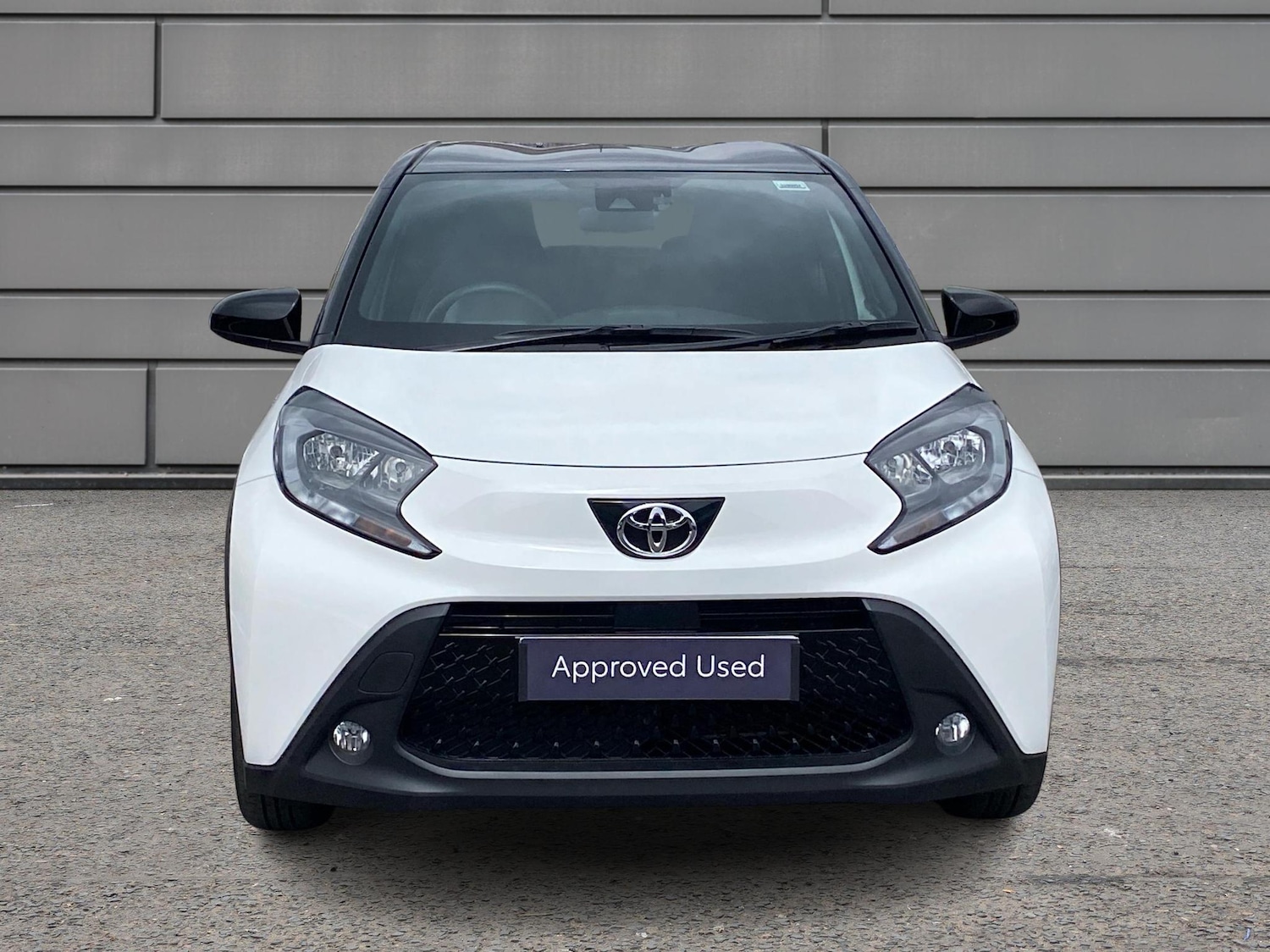 Used Toyota Aygo X 2024 for sale - 76110778: Photo 15