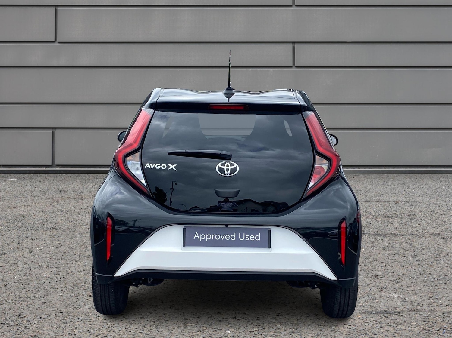 Used Toyota Aygo X 2024 for sale - 76110778: Photo 19