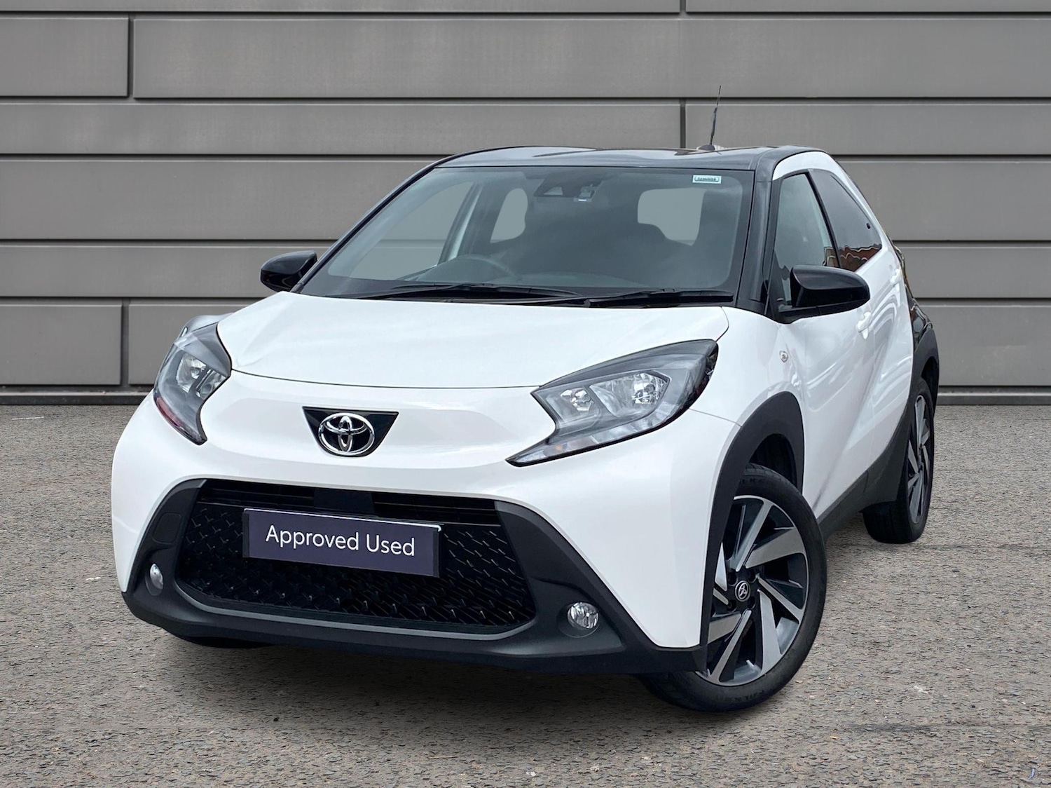 Used Toyota Aygo X 2024 for sale - 76110778: Photo 3