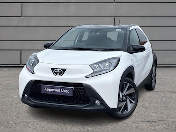 Used Toyota Aygo X 2024 for sale - 76110778: Photo 3