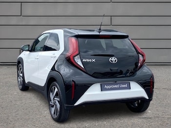 Used Toyota Aygo X 2024 for sale - 76110778: Photo 4