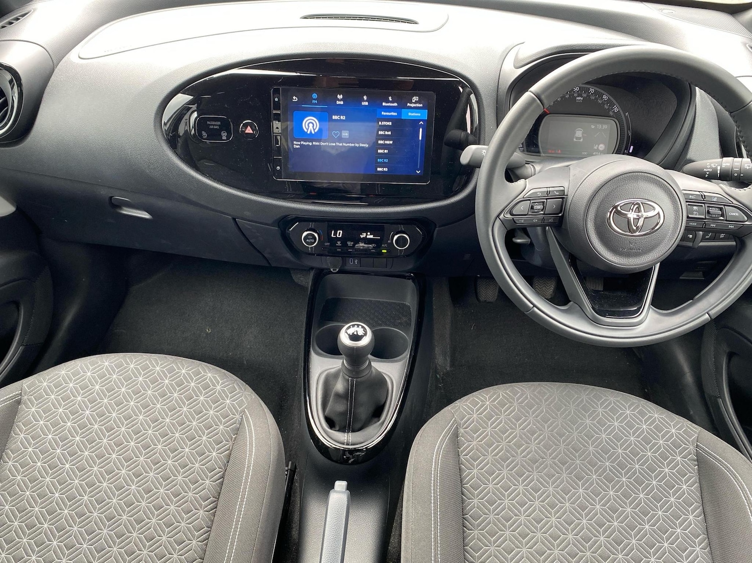 Used Toyota Aygo X 2024 for sale - 76110778: Photo 5