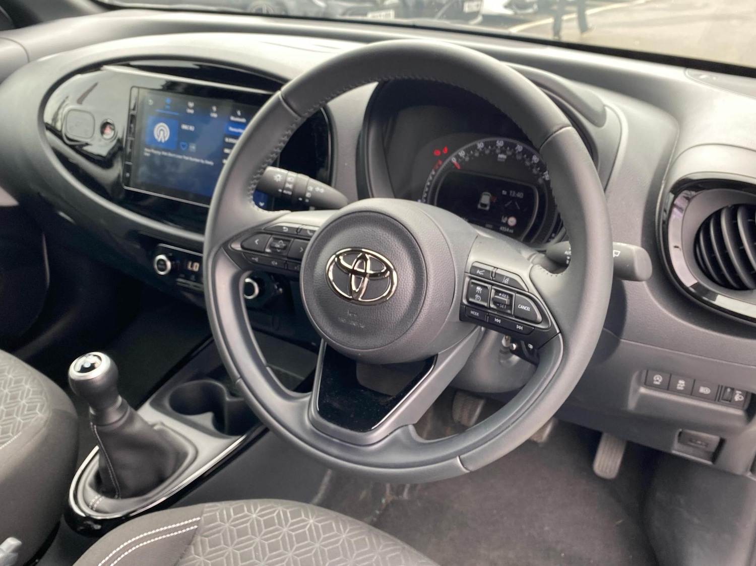 Used Toyota Aygo X 2024 for sale - 76110778: Photo 8