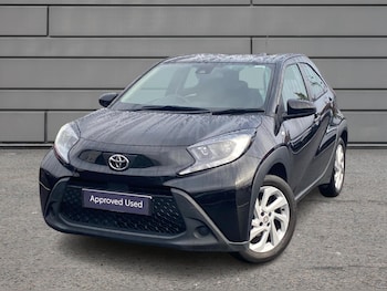 Used Toyota Aygo X 2023 for sale - 75916486: Photo