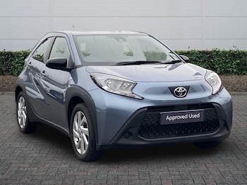 Used Toyota Aygo X 2024 for sale - 78449655: Photo