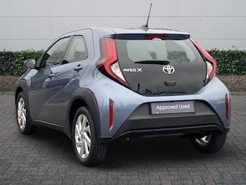 Used Toyota Aygo X 2024 for sale - 78449655: Photo