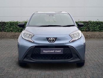 Used Toyota Aygo X 2024 for sale - 78449655: Photo