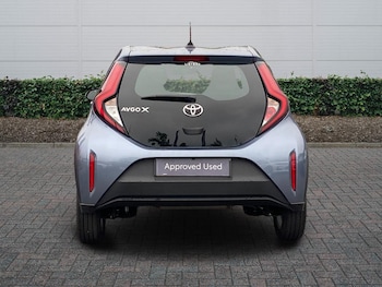 Used Toyota Aygo X 2024 for sale - 78449655: Photo