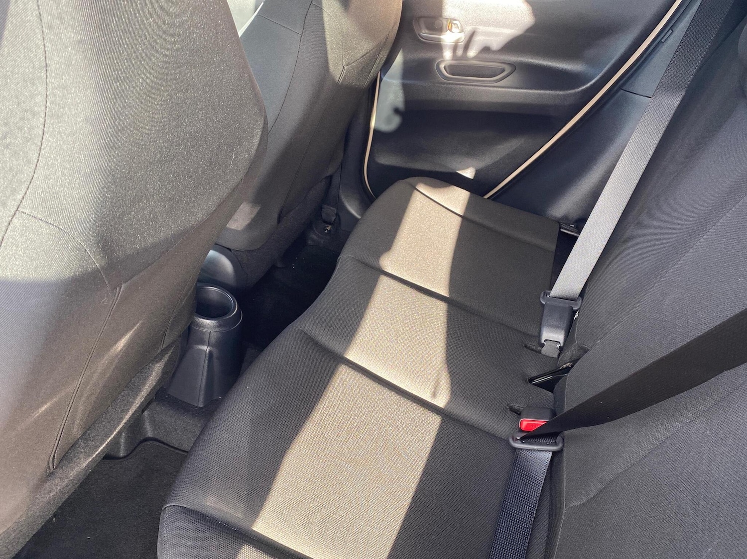 Used Toyota Aygo X 2023 for sale - 76111212: Photo 12