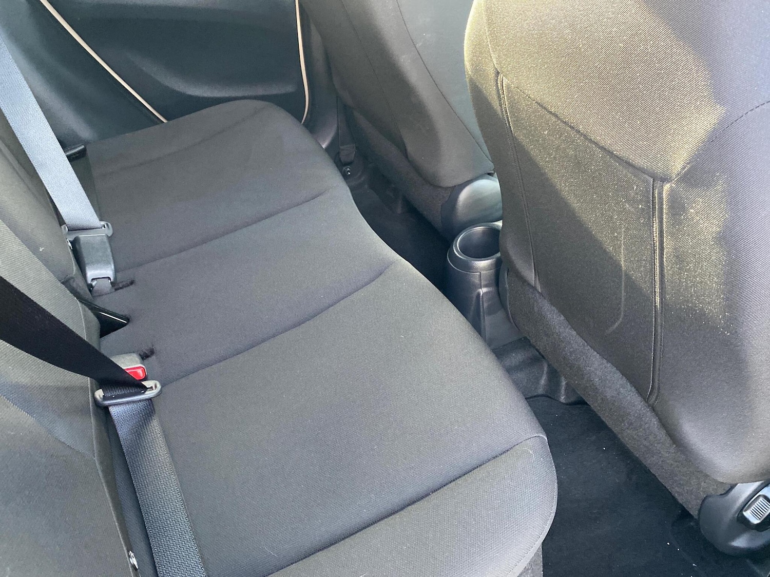 Used Toyota Aygo X 2023 for sale - 76111212: Photo 13