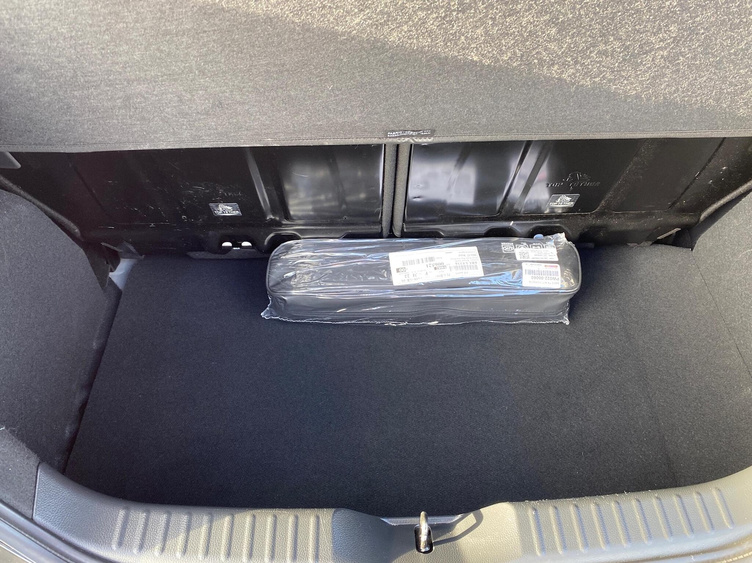 Used Toyota Aygo X 2023 for sale - 76111212: Photo 14