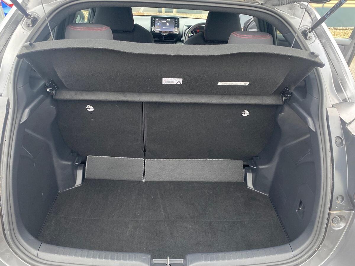 Used Toyota Yaris 2023 for sale - 77177177: Photo 10