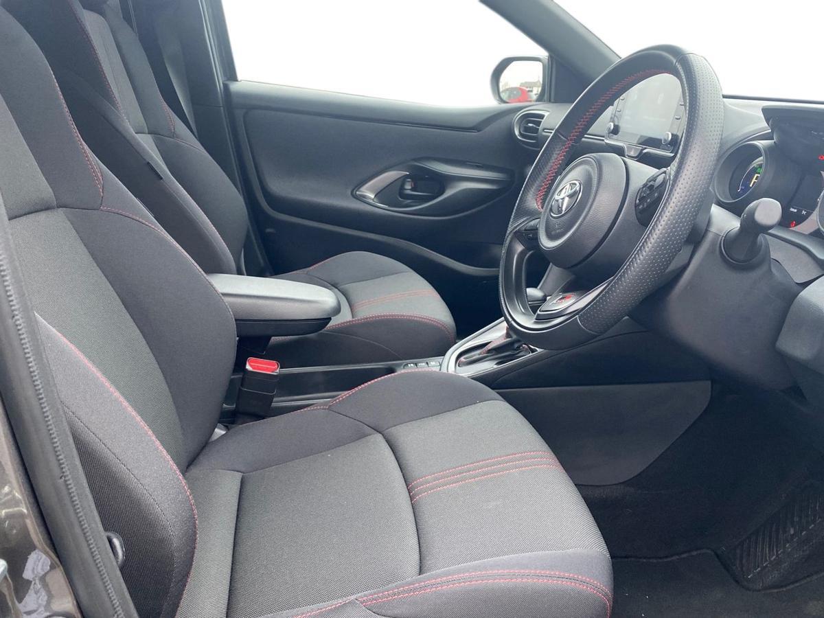 Used Toyota Yaris 2023 for sale - 77177177: Photo 12