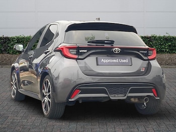 Used Toyota Yaris 2023 for sale - 77177177: Photo