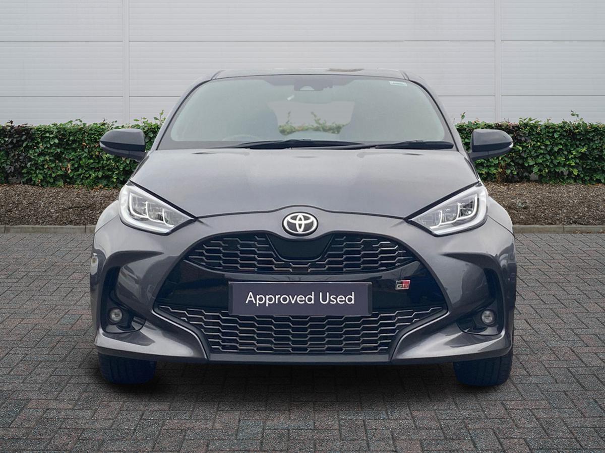 Used Toyota Yaris 2023 for sale - 77177177: Photo 3
