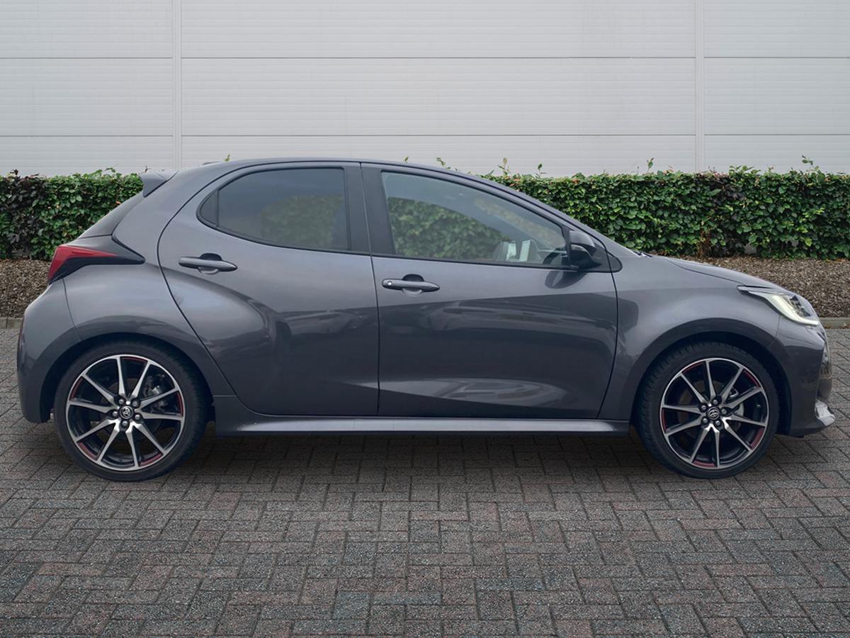 Used Toyota Yaris 2023 for sale - 77177177: Photo 5