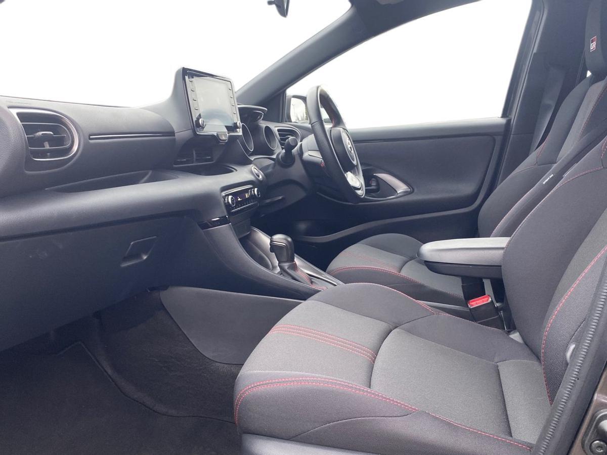 Used Toyota Yaris 2023 for sale - 77177177: Photo 7